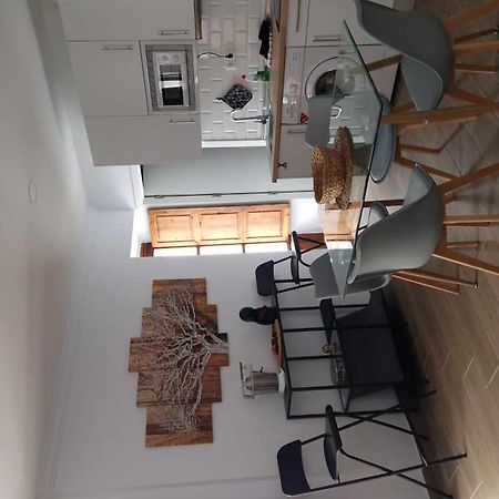 Apartament Vida En Centro De Jerez Jerez de la Frontera Zewnętrze zdjęcie