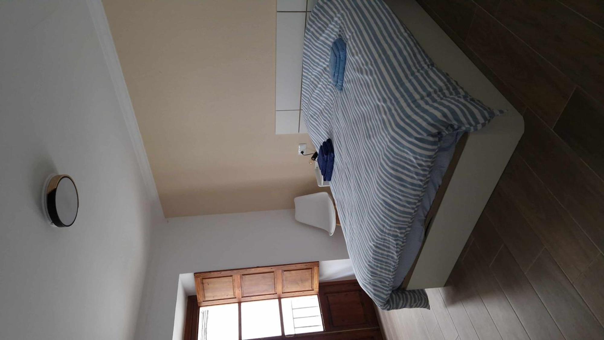 Apartament Vida En Centro De Jerez Jerez de la Frontera Zewnętrze zdjęcie