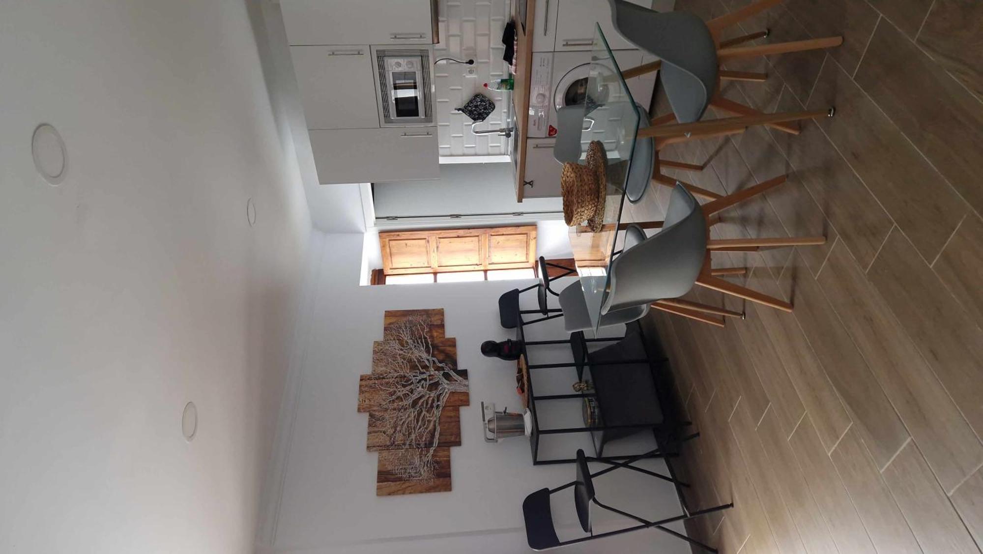 Apartament Vida En Centro De Jerez Jerez de la Frontera Zewnętrze zdjęcie