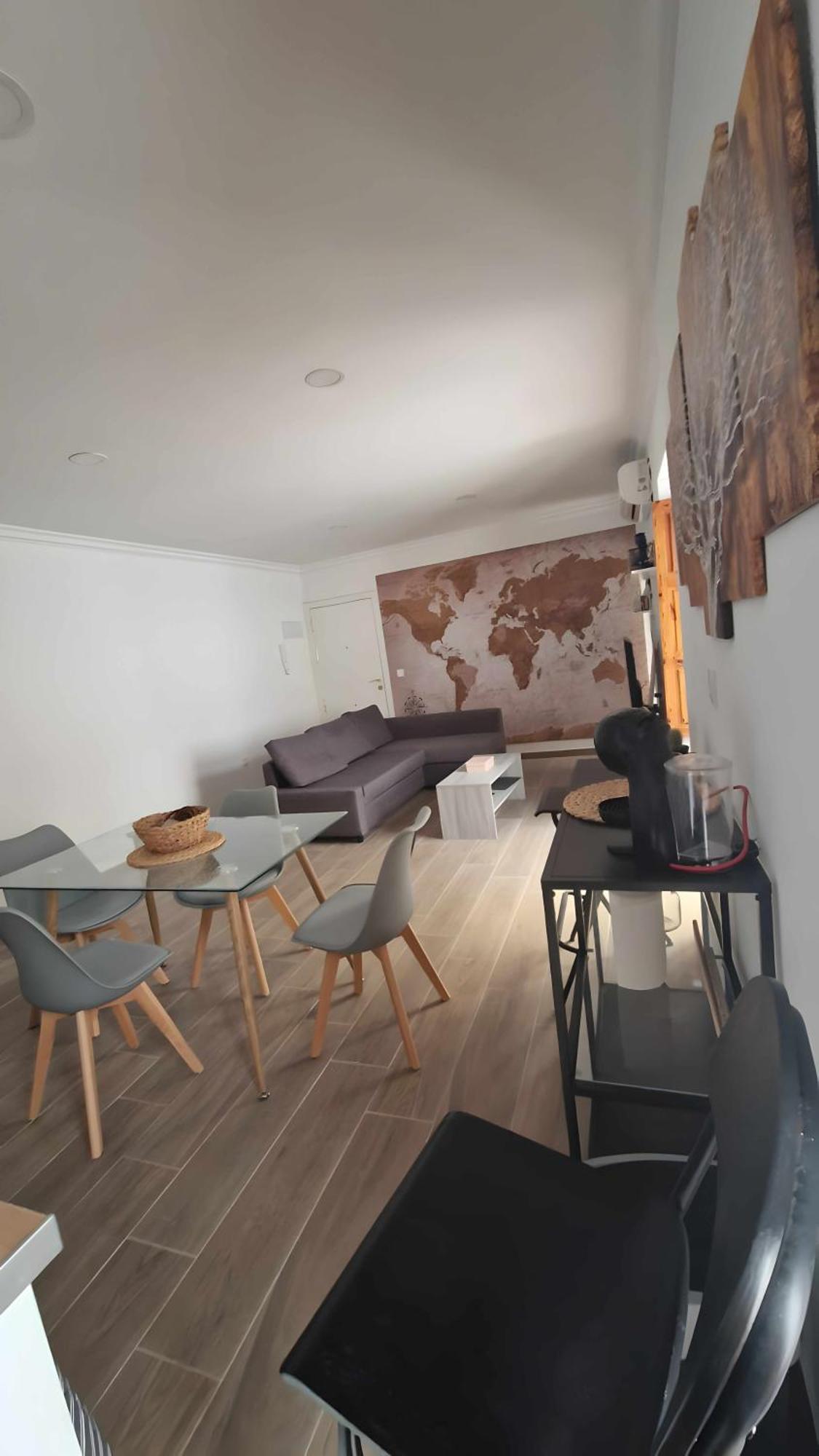 Apartament Vida En Centro De Jerez Jerez de la Frontera Zewnętrze zdjęcie